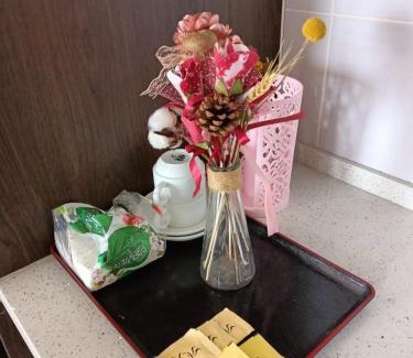 Bandar Kota Bharu Apartment | BR Troika Homestay