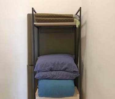 Bandar Kota Bharu Apartment | BR Troika Homestay