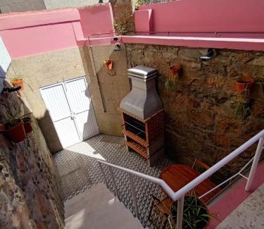 Cambados House | Brañas Home