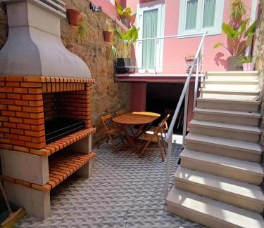 Cambados House | Brañas Home