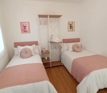 Cambados House | Brañas Home