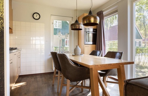 Diessen House | Brabant Holiday Home With Sauna