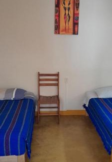 Nazca Bed & Breakfast | Brabant Hostal