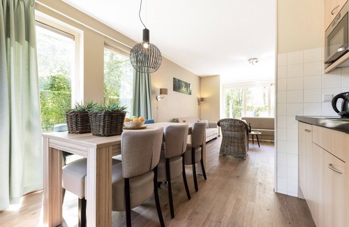 Diessen House | Brabant Retreat Close to Tilburg
