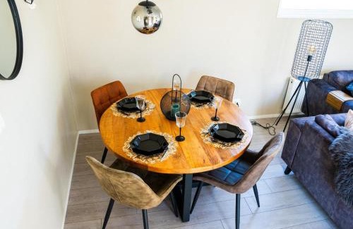Molenschot House | Brabants Weelde