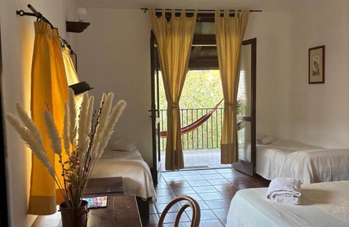Lake Bracciano Other | Bracciano Lake Farmhouse - Room Viola