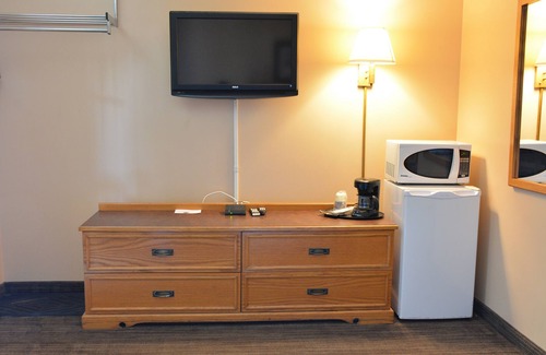 Bracebridge Hotel | Bracebridge Inn
