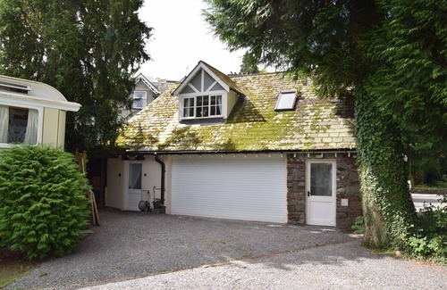 Grasmere Apartment | Bracken Fell Sleeps 2 (1 Bedroom)