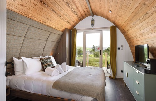 Achachork Hotel | Bracken Hide Hotel