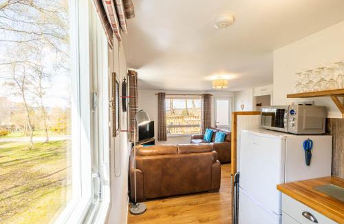 East Lewiston Apartment | Bracken Lodge 15 with Hot Tub