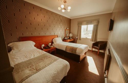 Louth Hotel | Brackenborough Hotel, BW Signature Collection