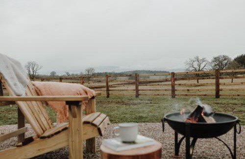 Bretherdale Other | Brackenslack Shepherds Huts