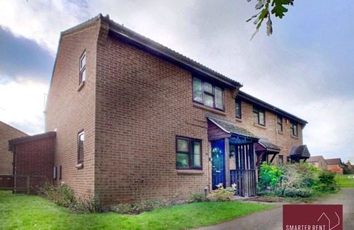 Bracknell Apartment | Bracknell - Spacious 1 Bedroom House