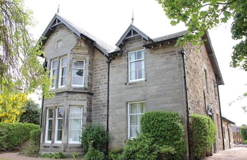 Anstruther Bed & Breakfast | Brackness House Luxury B&B