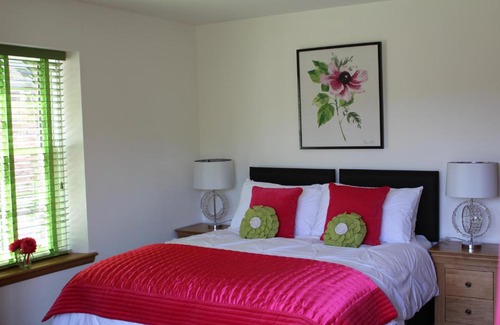 Anstruther Bed & Breakfast | Brackness House Luxury B&B