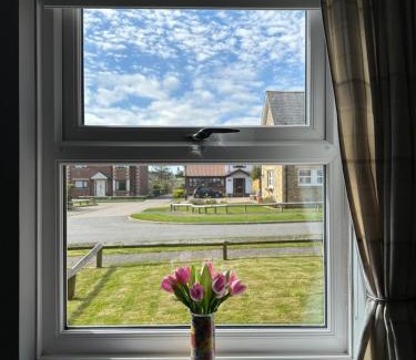 Bamburgh Apartment | Brada View Bamburgh