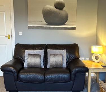 Bamburgh Apartment | Brada View Bamburgh