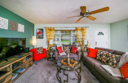 South Bradenton House | Bradenton Bungalow