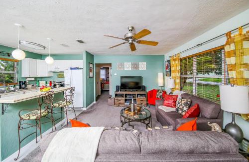 South Bradenton House | Bradenton Bungalow