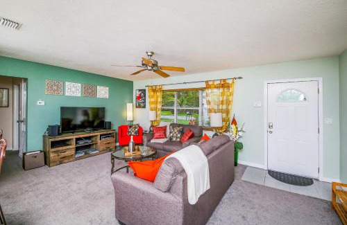South Bradenton House | Bradenton Bungalow