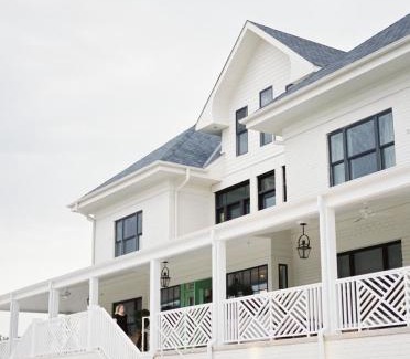 Central Oklahoma City Hotel | Bradford House, a Member of Design Hotels