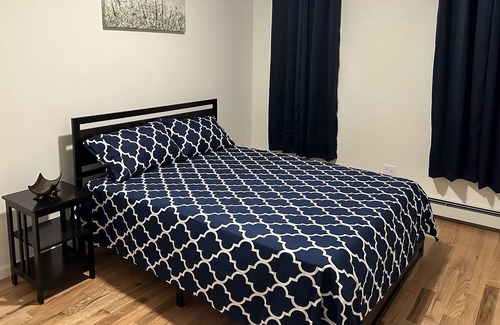 East Flatbush Apartment | Bradford’s 2 Bedroom Getaway