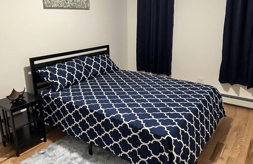 East Flatbush Apartment | Bradford’s 2 Bedroom Getaway