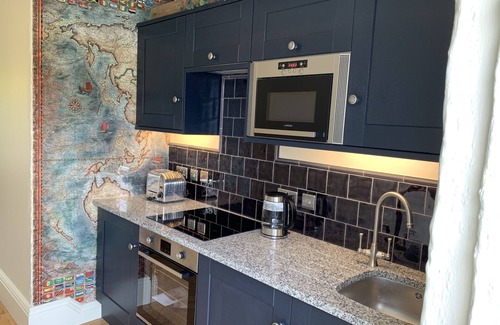 St Austell House | Bradleigh Lodge