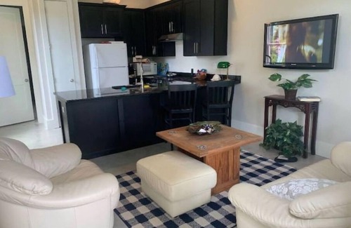 Wilmington House | Bradley Creek Scenic View