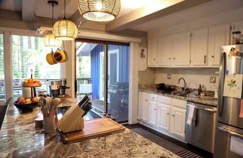 Greenville - Spartanburg House | Bradley House 5 Min to Downtown Greenville, SC
