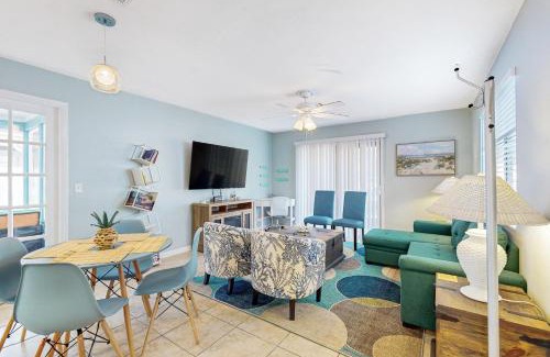Indian Trails House | Bradmore Casita B