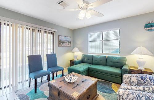Indian Trails House | Bradmore Casita B
