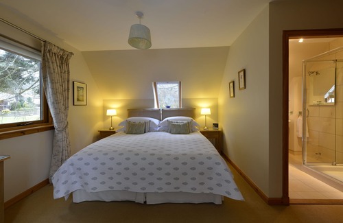 Aberfeldy Bed & Breakfast | Brae House Bed & Breakfast