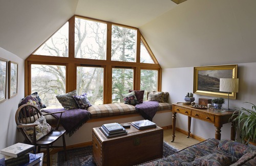 Aberfeldy Bed & Breakfast | Brae House Bed & Breakfast