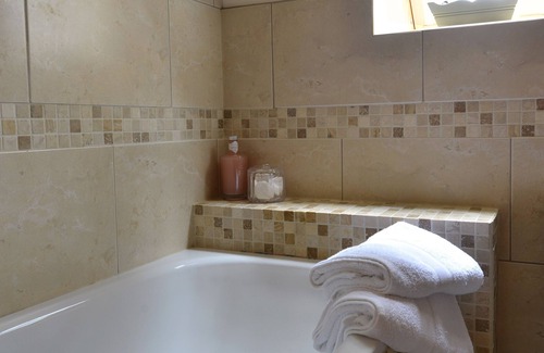 Aberfeldy Bed & Breakfast | Brae House Bed & Breakfast