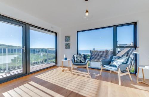 Woolacombe House | Brae House