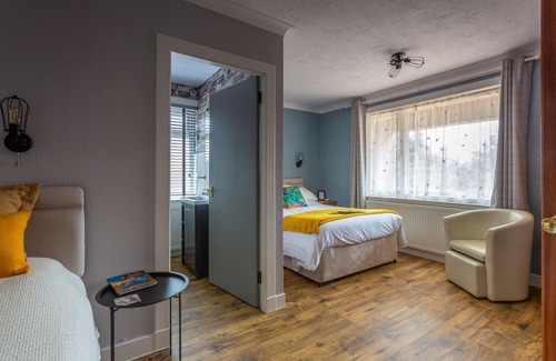 Banavie House | Braeburn Guest House/B&B