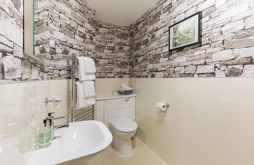 Banavie House | Braeburn Guest House/B&B