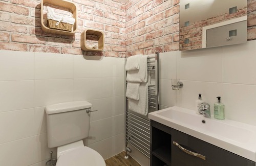 Banavie House | Braeburn Guest House/B&B