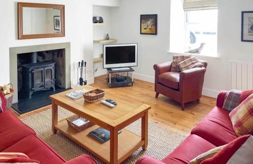 Fortrose House | Braefoot