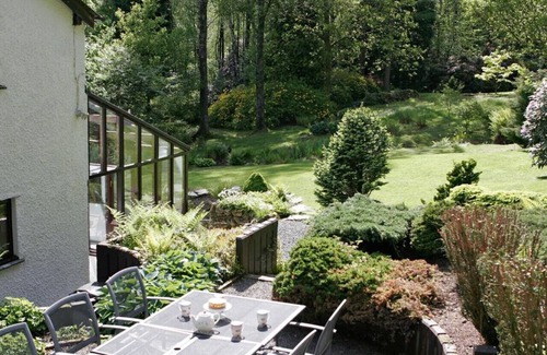 Elterwater House | Braegarth - Three Bedroom House, Sleeps 5