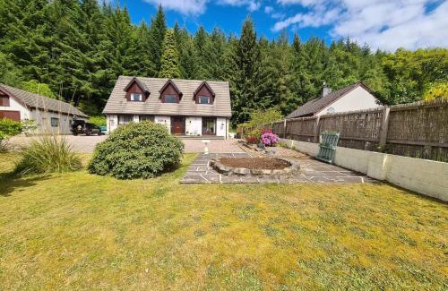 Spean Bridge Bed & Breakfast | Braelea