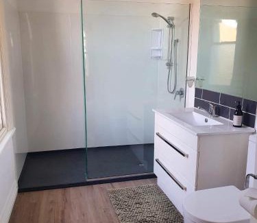 Oamaru House | Braemar House