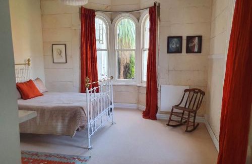 Oamaru House | Braemar House