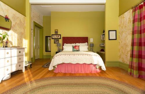 Oamaru House | Braemar House
