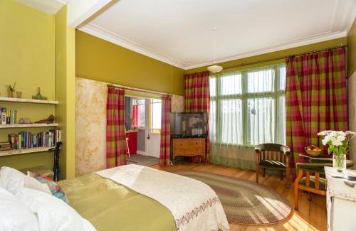 Oamaru House | Braemar House