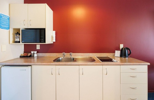 Palmerston North Hotel | Braemar Motor Lodge