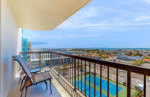 North Ocean City Apartment | Braemar Towers 902