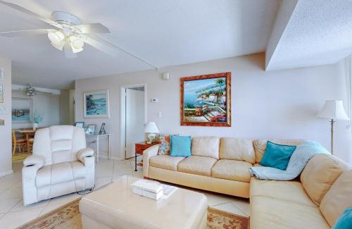 North Ocean City Apartment | Braemar Towers 902