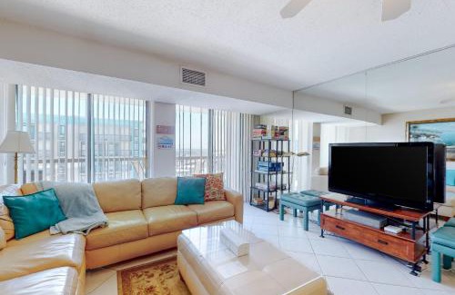 North Ocean City Apartment | Braemar Towers 902